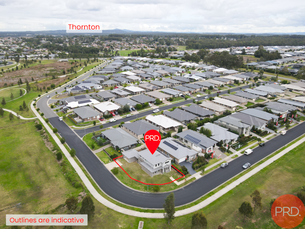 24 DARLASTON AV, THORNTON NSW 2322, 0 phòng ngủ, 0 phòng tắm, House