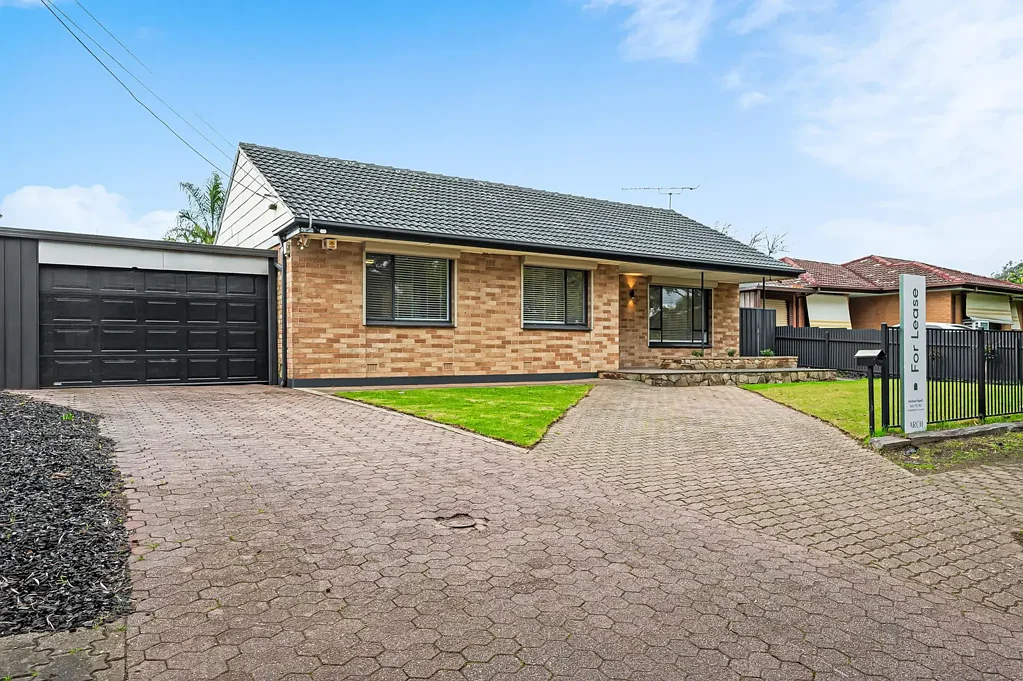 Spacious Family Home with Versatile Outdoor Living