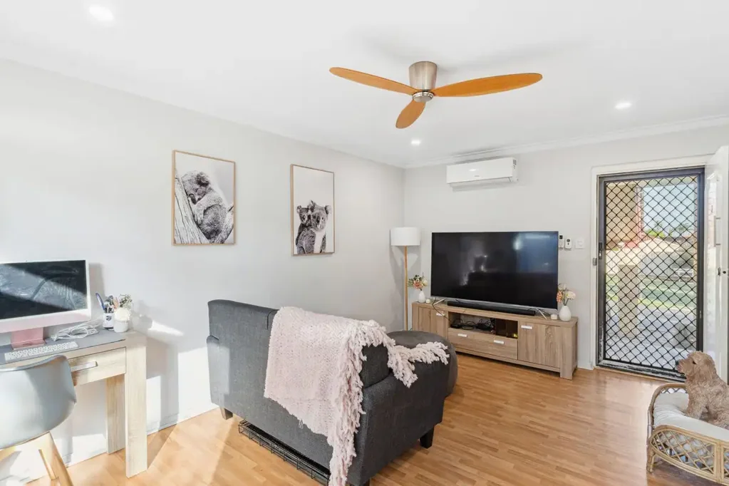 Tuart Hill 2Zimmer A PARKSIDE PLEASER!