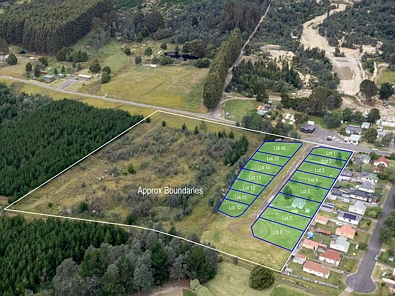 Maydena 2 Slaapkamer Adventure, Development & Lifestyle Potential in the Heart of Maydena
