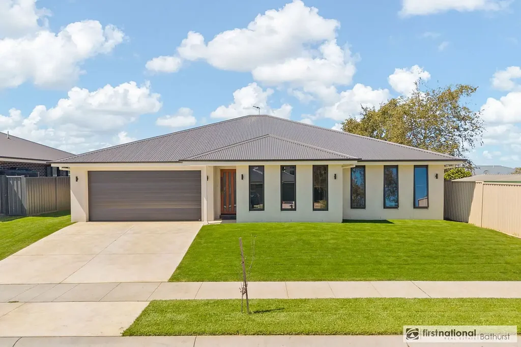 A Custom-Built Statement of Style & Sophistication