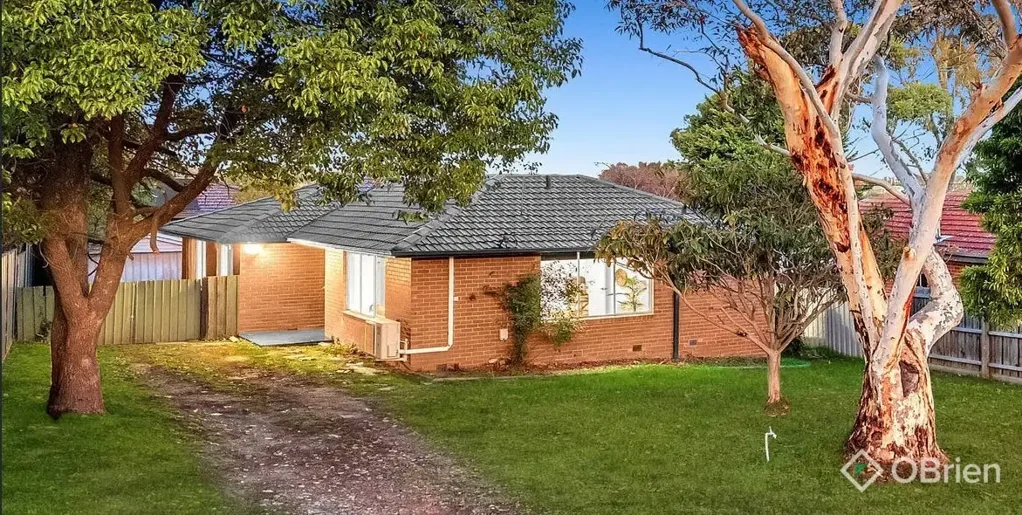 Renovated Family Home in Prime Narre Warren Location