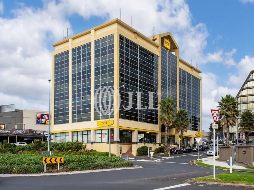 Manukau Prime City Centre Office