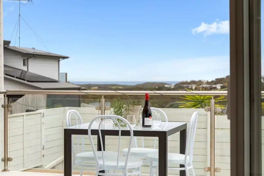 Torquay 4 Slaapkamer Coastal Living With Ocean Views