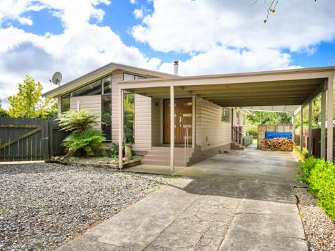 Feilding 3房  Immaculate home – move in ready