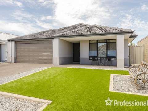 Ellenbrook 4 Bedroom PERFECT FAMILY HOME!!