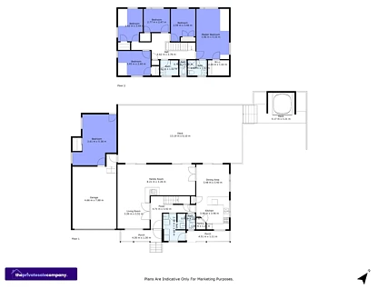 486a Richardson Road, Mount Roskill, Auckland City, 6房, 3浴, 独立屋