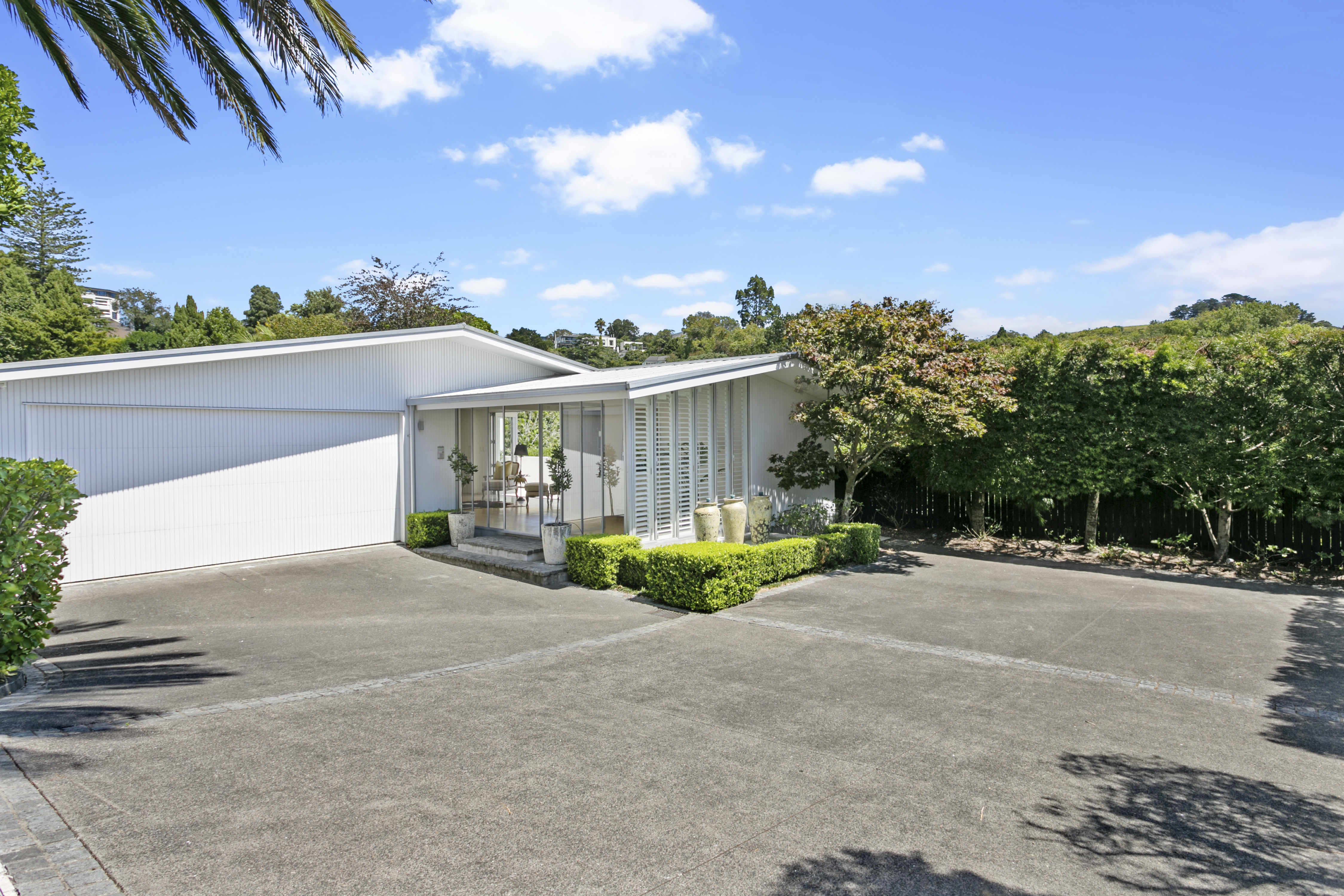 23 Te Kowhai Place, Remuera, Auckland, 4 chambres, 3 salles de bain, House