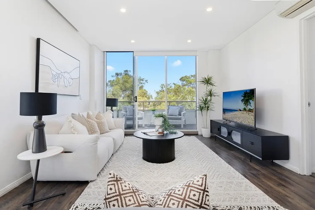 905/10 Avon Road, Pymble, NSW 2073