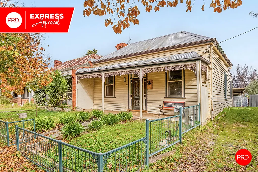 Prime Opportunity in the Heart of Bendigo