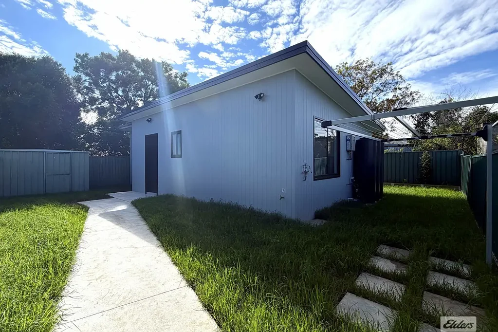 Brand New 2 Bedroom Granny Flat