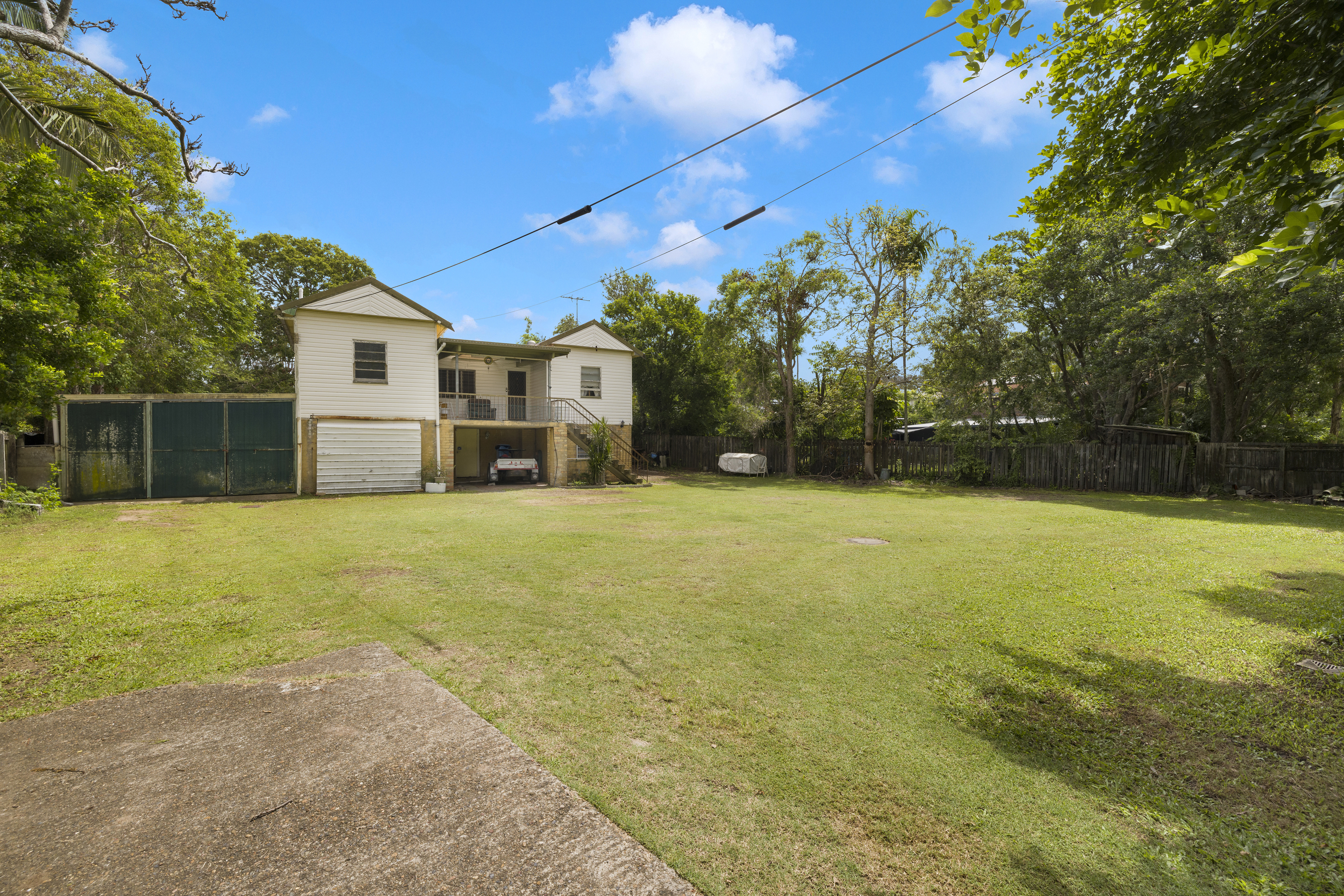 153 HINDES ST, LOTA QLD 4179, 0 Schlafzimmer, 0 Badezimmer, House