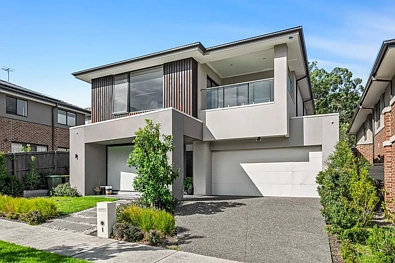 Doncaster 5 Slaapkamer Parkside Luxury Living in the Heart of Doncaster