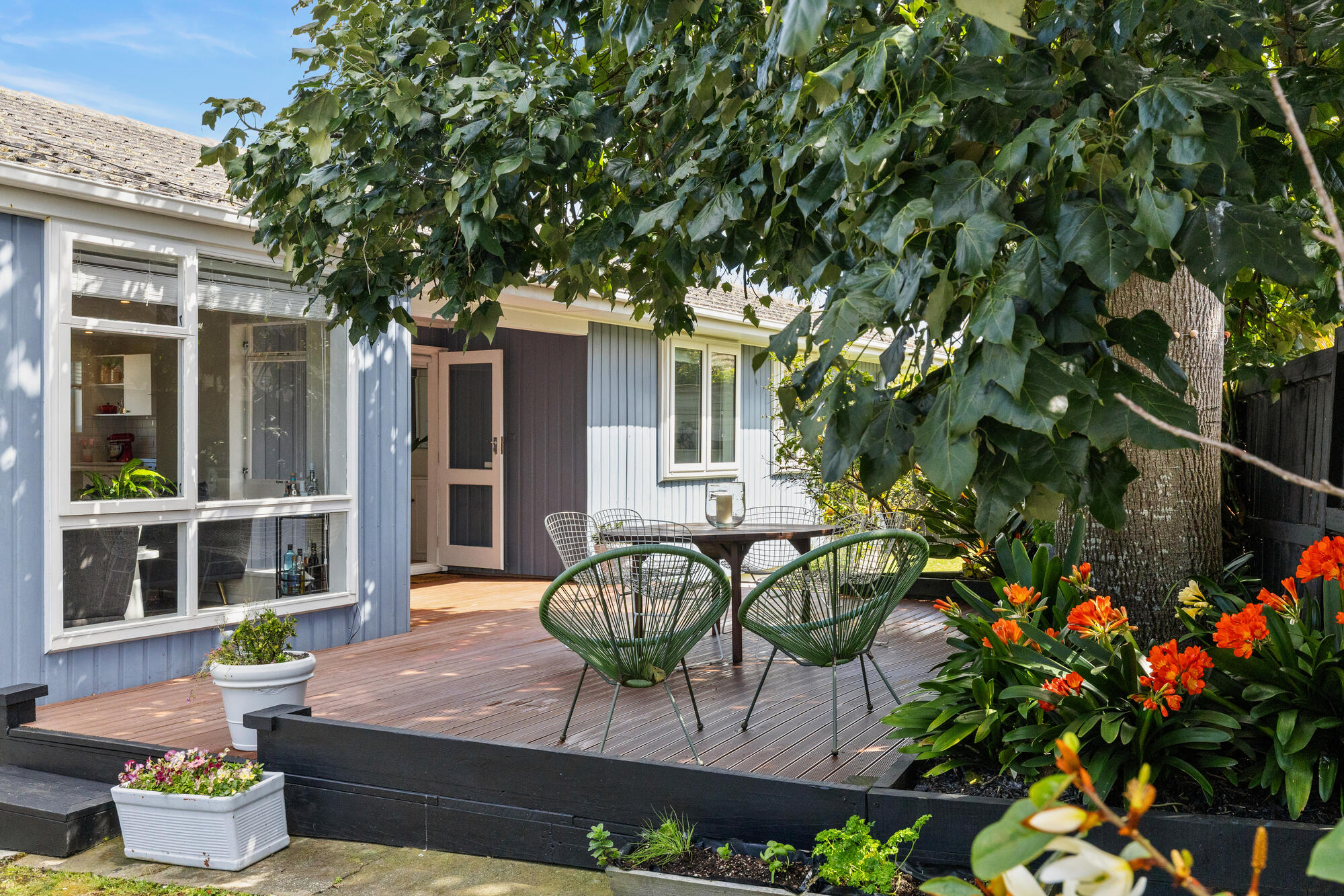 198 Captain Springs Road, Onehunga