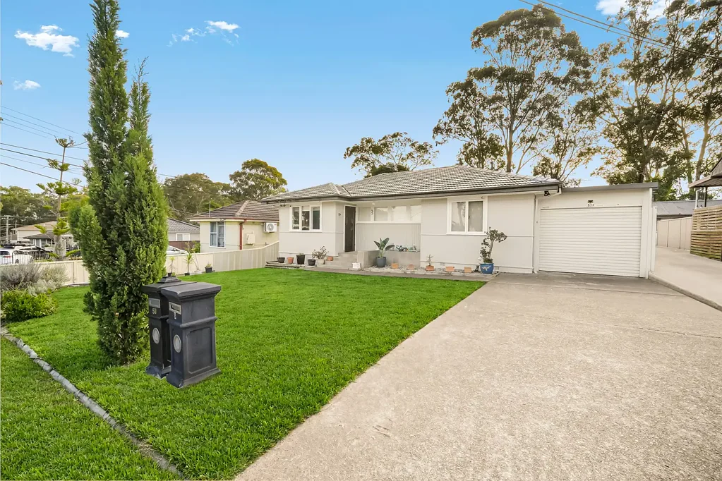 53 & 53a Guernsey Street, Busby, NSW 2168