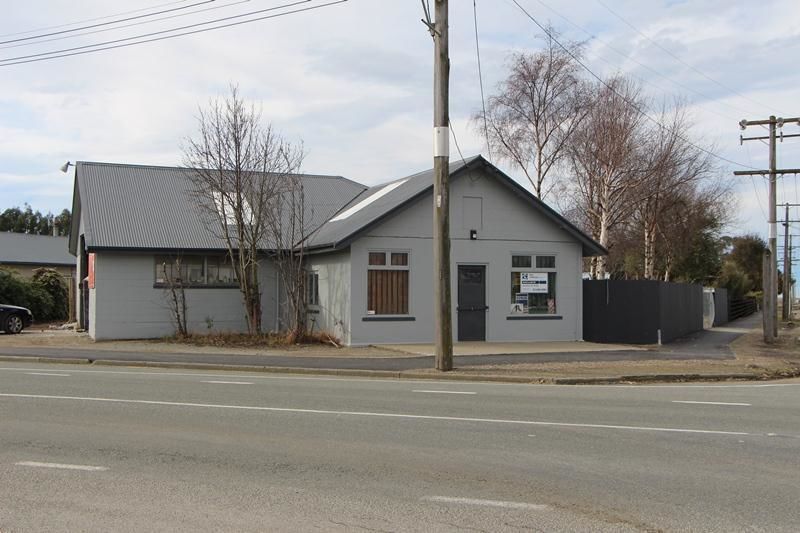 36 Waimate Highway, Makikihi, Waimate, 0 રૂમ, 0 બાથરૂમ