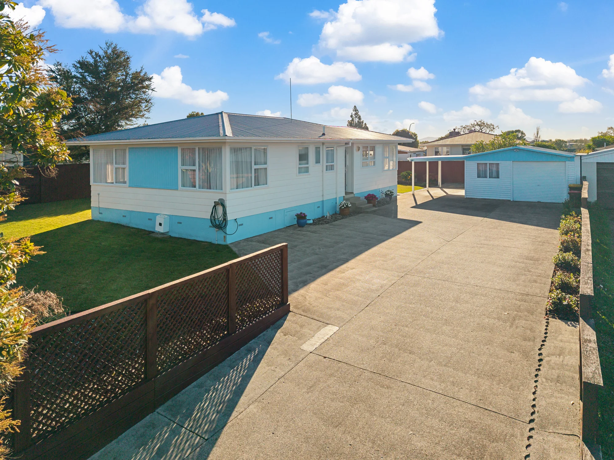 Pukete 3Phòng ngủ First home price range !