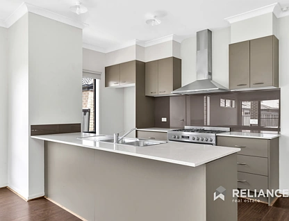 49 Terrene Terrace, Point Cook, South West Melbourne, 4 રૂમ, 2 બાથરૂમ, House