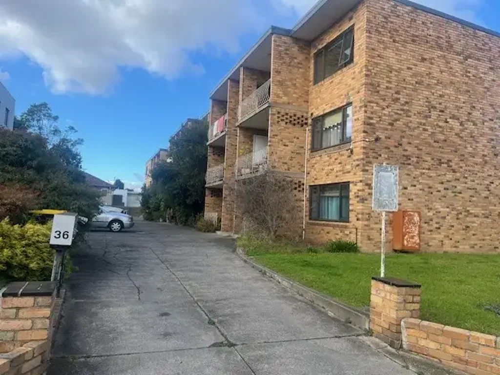 In the Heartland of Brunswick