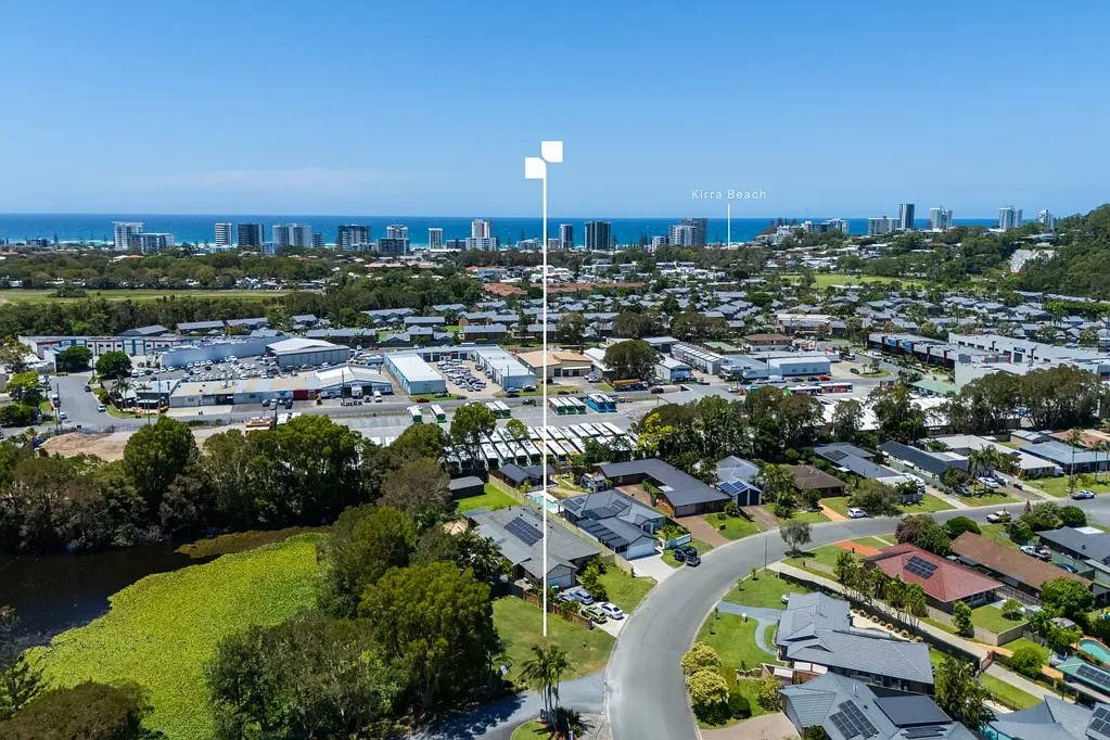 LOT Lot 63/56 Caloola Drive, Tweed Heads, NSW 2485