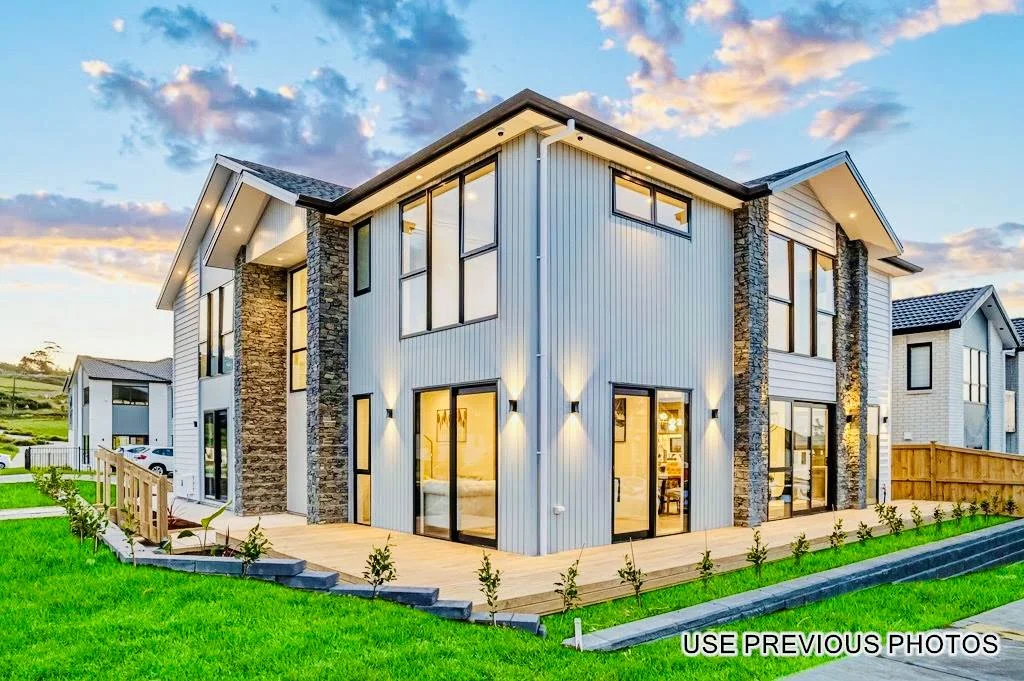 Flat Bush 7Zimmer Master built home with 5 ensuites!