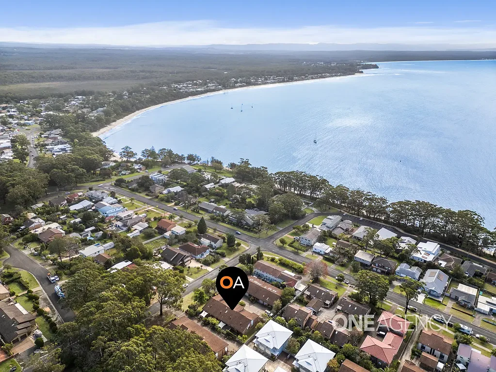 6/6 Caroline Street, Vincentia, NSW 2540