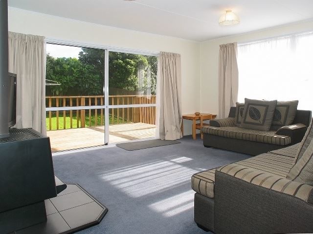 25 Rangituhi Crescent, Takapuwahia, Porirua, 3 غرف, 0 حمامات