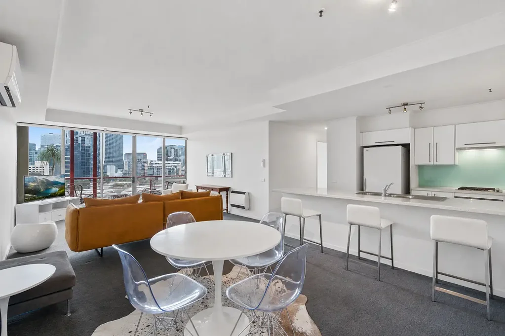 Luxury Southbank Living in an Unbeatable Location