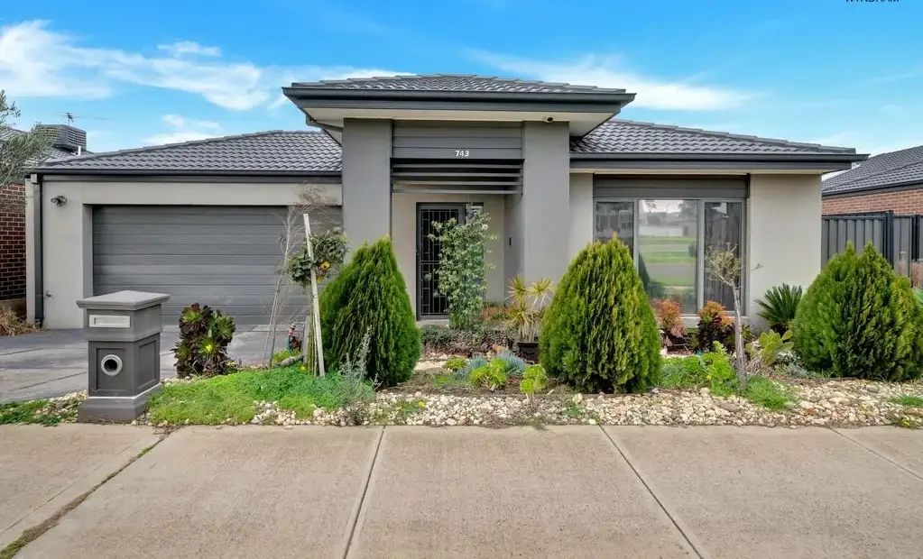 Saffron Real Estate Presents - Prime Commercial Leasing Opportunity in Tarneit