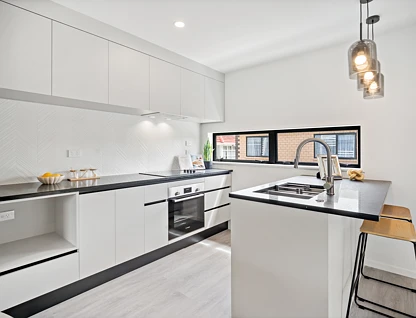 Lot 1-5/101 White Swan Road, Mount Roskill, Auckland City, 3 Bedrooms, 2 Bathrooms, Townhouse