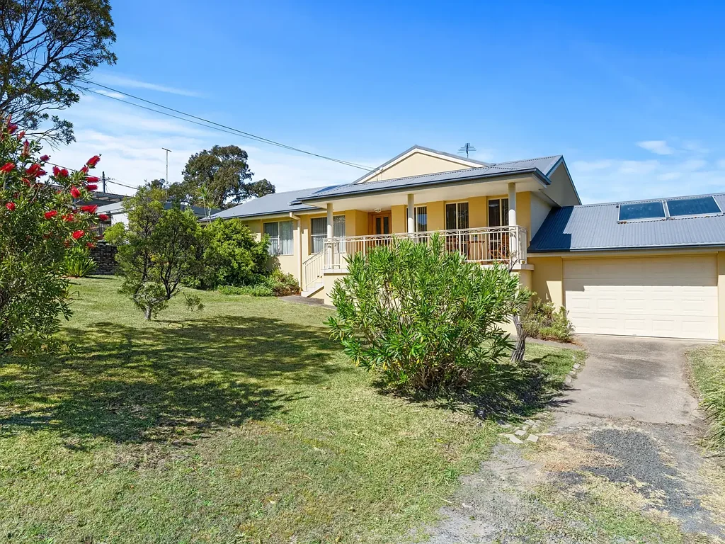 14 Whitton Street, Heathcote, NSW 2233
