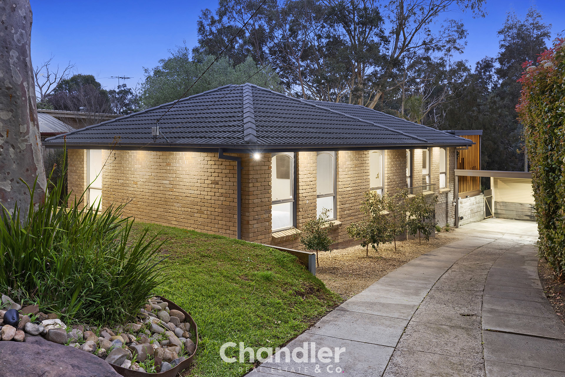 29 MELALEUCA DR, UPWEY VIC 3158, 0 rūma, 0 rūma horoi, House