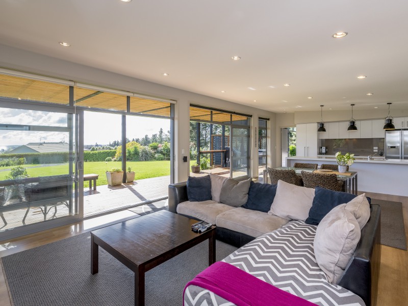 43 Oakland Lane, Shannon, Horowhenua, 4 chambres, 0 salles de bain