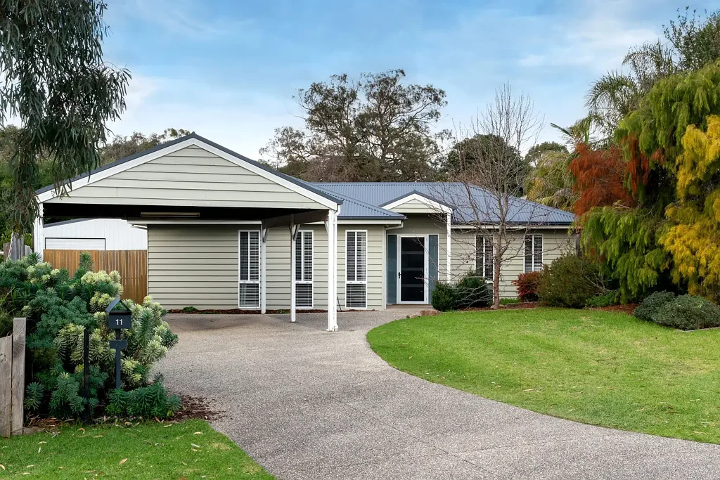 11 Greenhill Road, Rosebud, VIC 3939