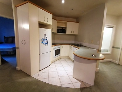 Located in the most superb location of Auckland CBD