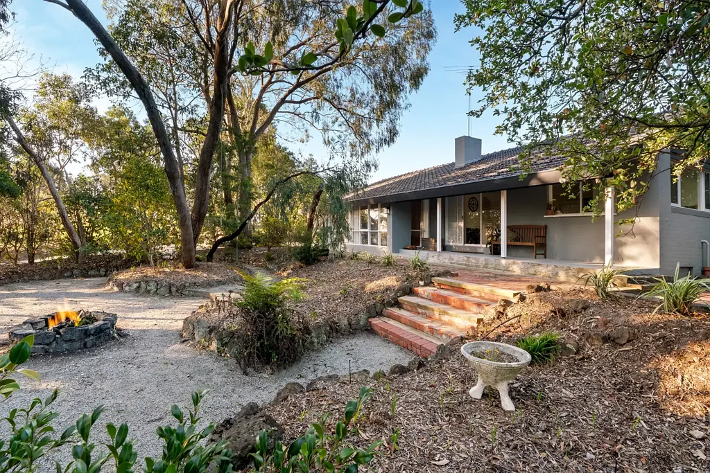 Langwarrin South 5Phòng ngủ Calm, Comfort & Space across Two Picturesque Acres