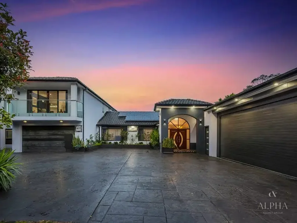 Baulkham Hills 8 Bedroom An Investor’s Dream with Immediate Returns and Unlimited Potential!