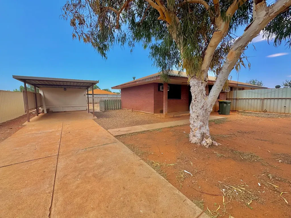 Renovated Secure Duplex