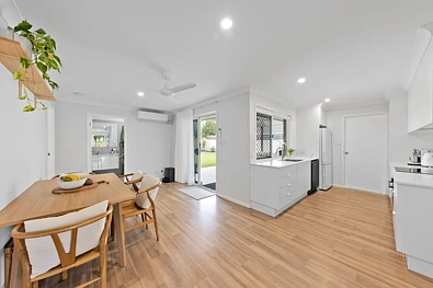 5 McDyer Street, Caloundra West, QLD 4551, 3 chambres, 2 salles de bain, House