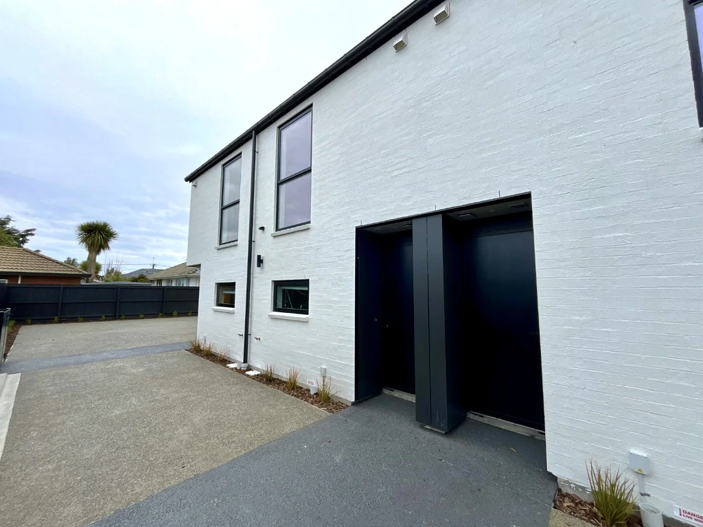 Spreydon, 2 bedrooms