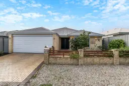 8 Tenterden Way, Baldivis