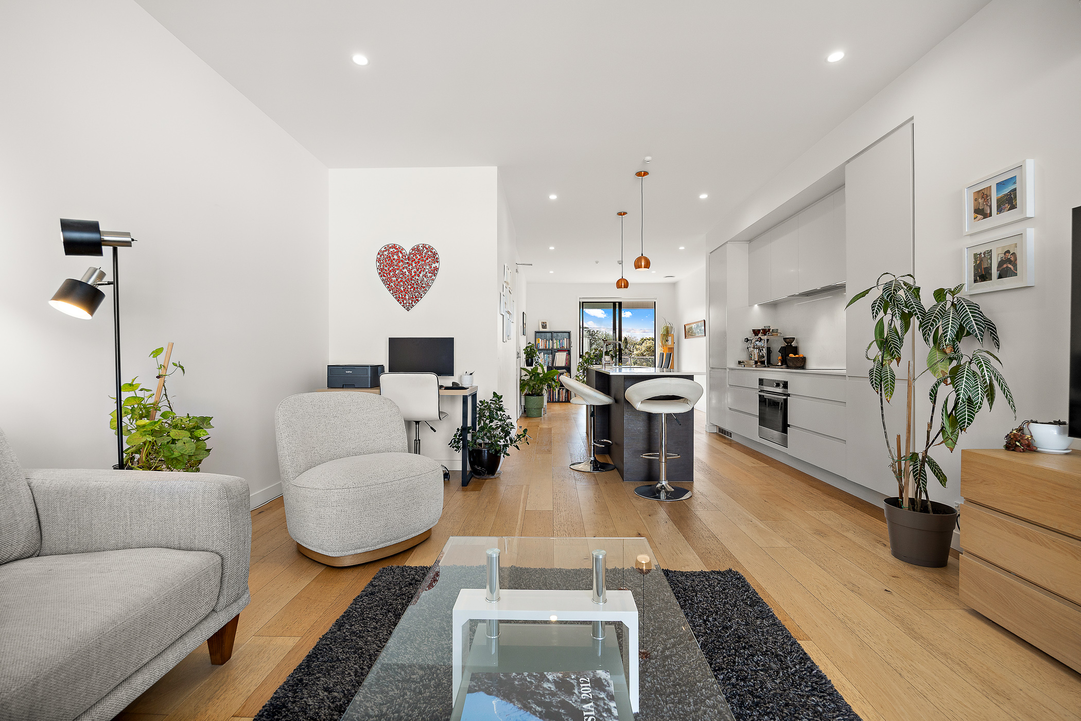 107/987 Mount Eden Road, Three Kings