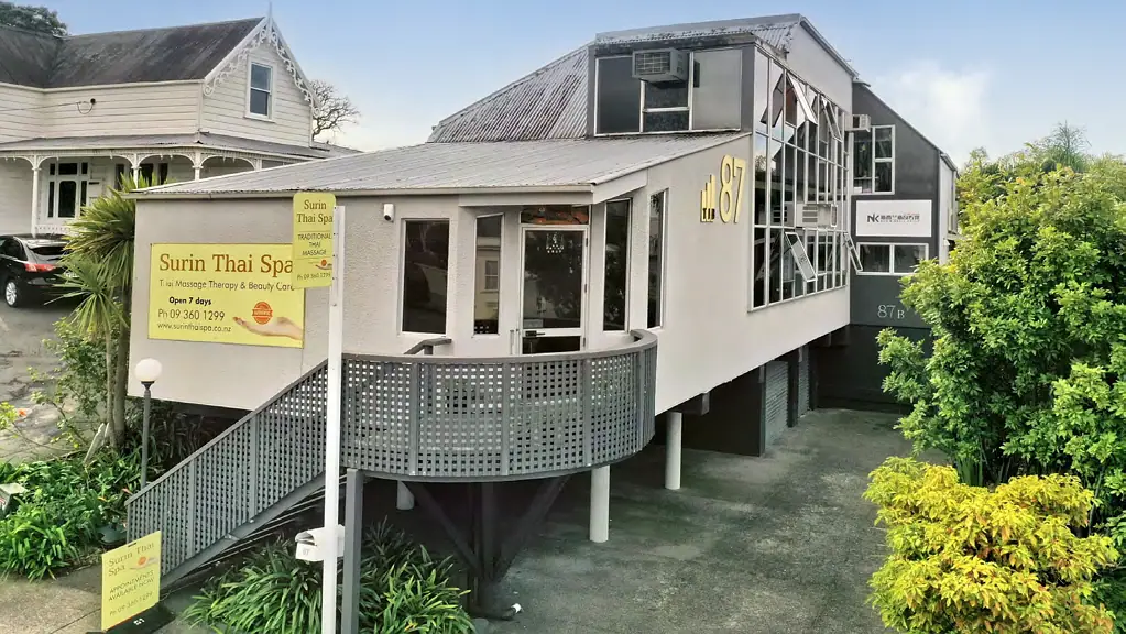 Ponsonby Prime Ponsonby/Freemans Bay with Parking