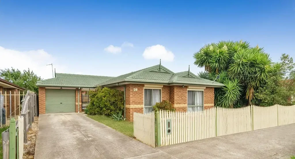 132 Rosella Avenue, Werribee, VIC 3030