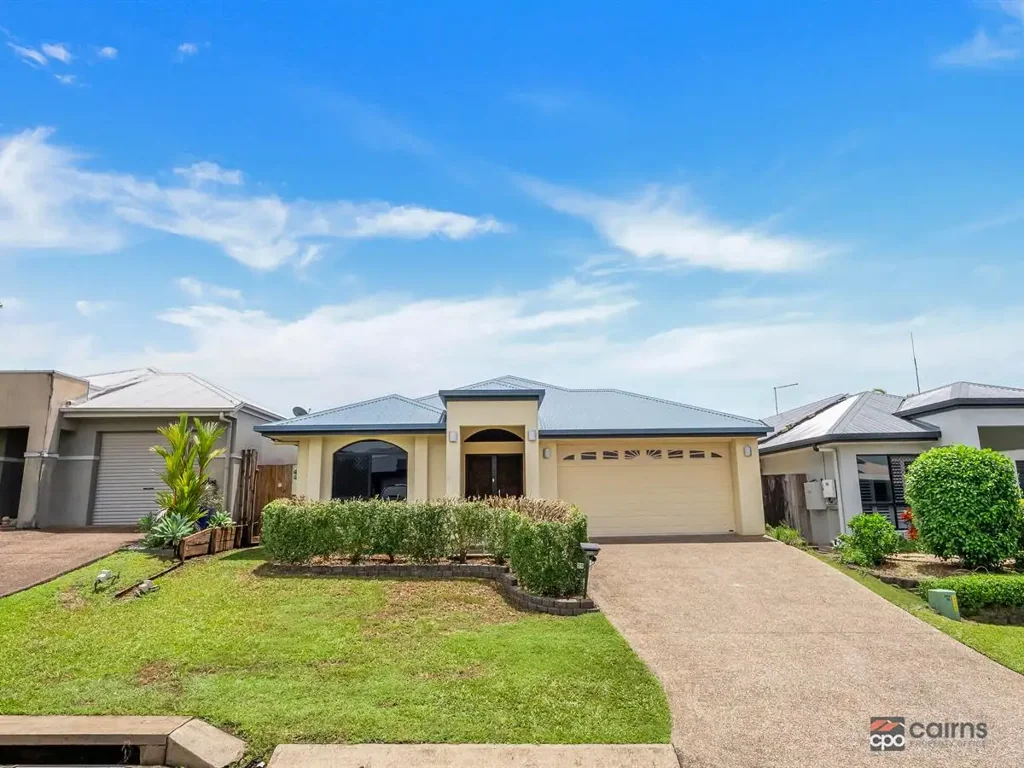 29 Booyong Drive, Mount Sheridan, QLD 4868