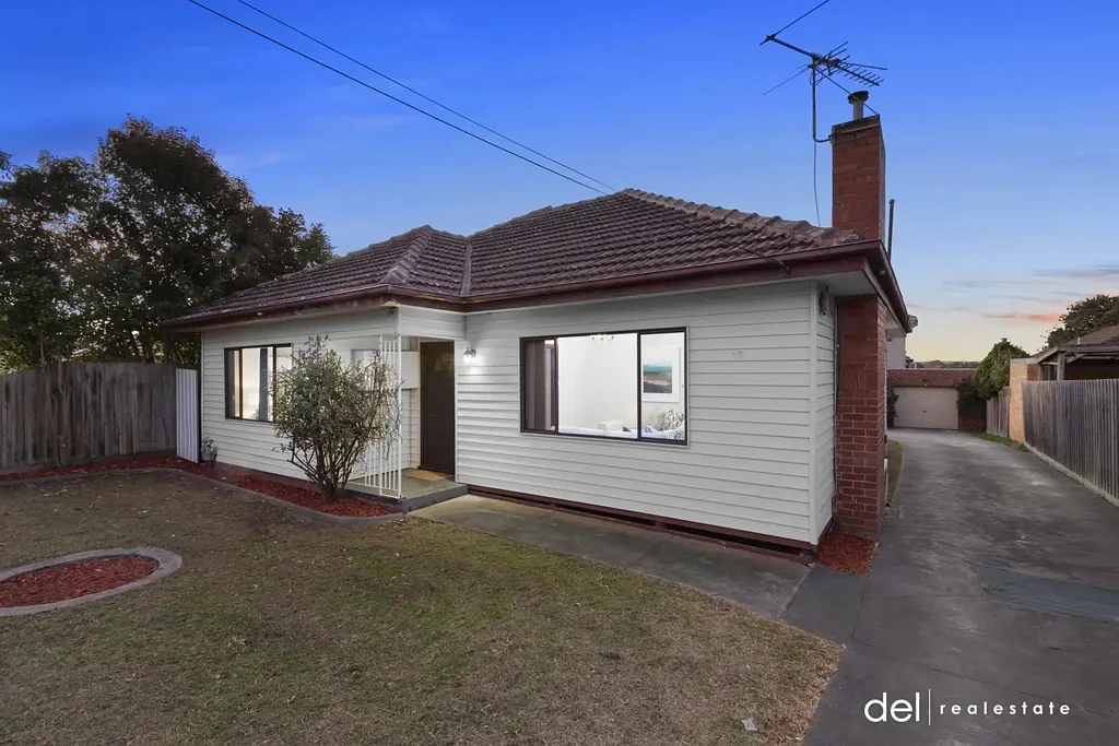 1/35 Grace Avenue, Dandenong, VIC 3175