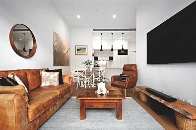 9/9 Waterfront Place, Safety Beach, VIC 3936, 2 slaapkamers, 2 badkamers, Apartment