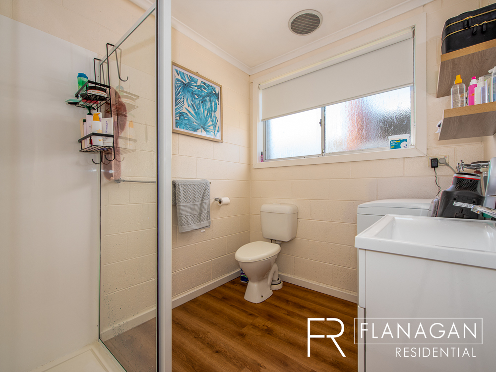 UNIT 1 40 ELOUERA ST, RIVERSIDE TAS 7250, 0房, 0浴, Unit