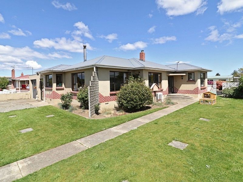 8 Marjorie Street, Hawthorndale, Invercargill, 3 Kuwarto, 0 Banyo