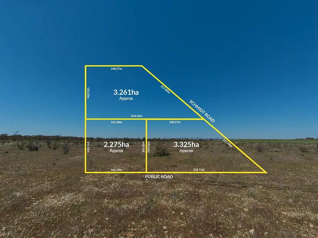 Quorn Your Country Escape Awaits - 8.86ha of Opportunity in Quorn